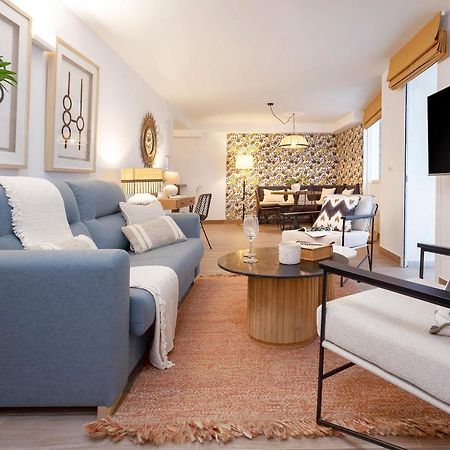 Genteel Home Pajaritos 17 Sewilla Zewnętrze zdjęcie