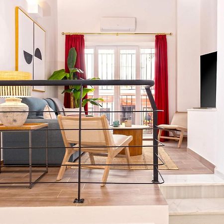Genteel Home Pajaritos 17 Sewilla Zewnętrze zdjęcie