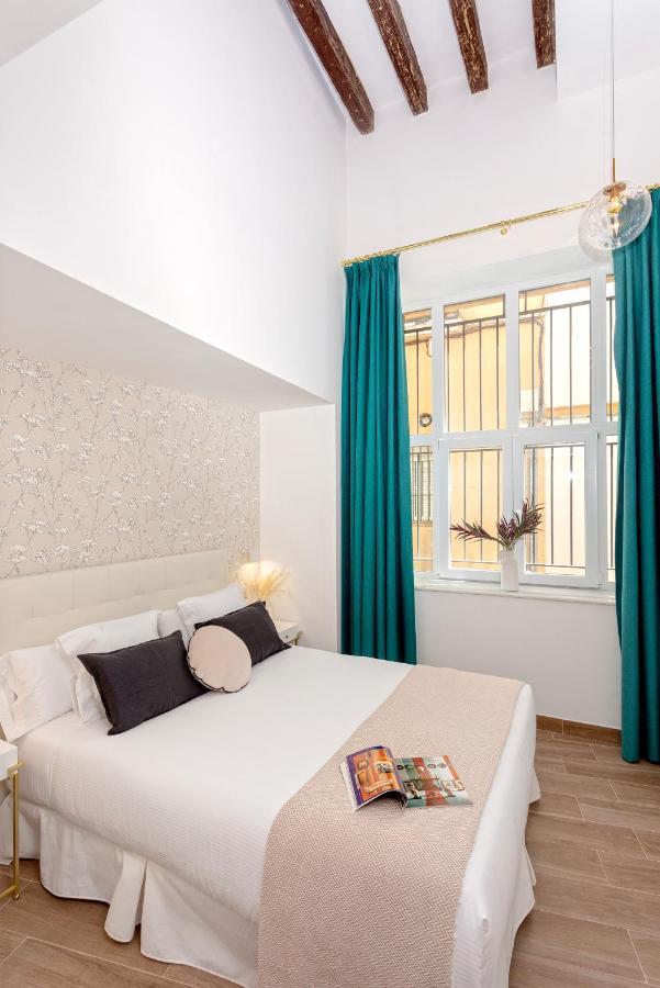 Genteel Home Pajaritos 17 Sewilla Zewnętrze zdjęcie