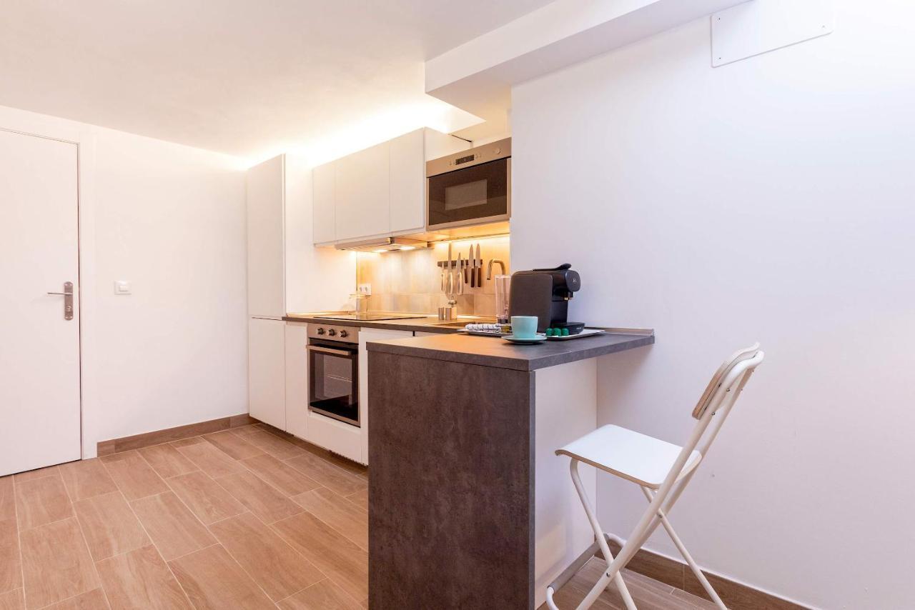 Genteel Home Pajaritos 17 Sewilla Zewnętrze zdjęcie