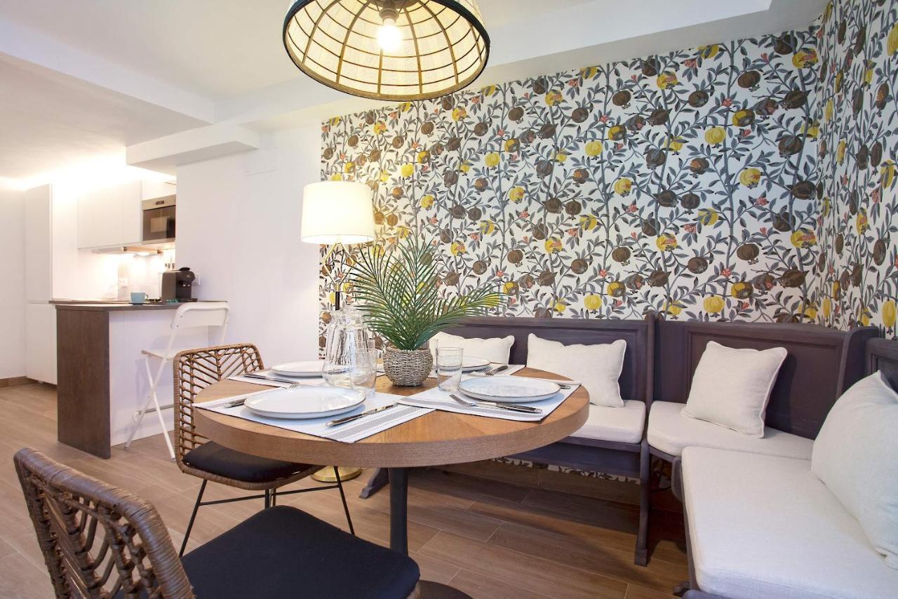 Genteel Home Pajaritos 17 Sewilla Zewnętrze zdjęcie