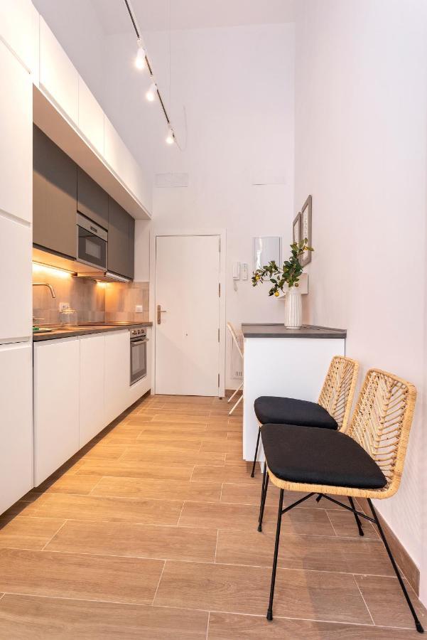 Genteel Home Pajaritos 17 Sewilla Zewnętrze zdjęcie