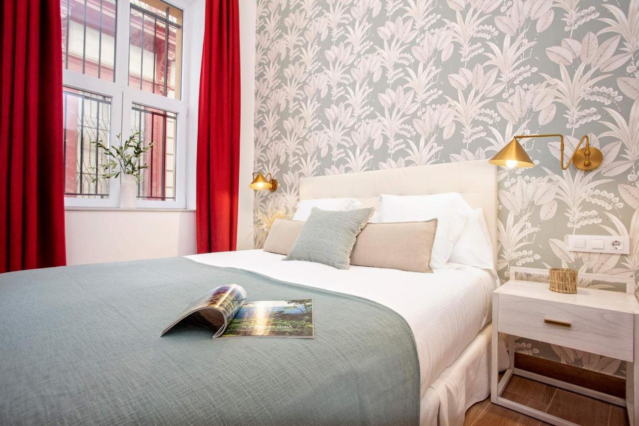 Genteel Home Pajaritos 17 Sewilla Zewnętrze zdjęcie